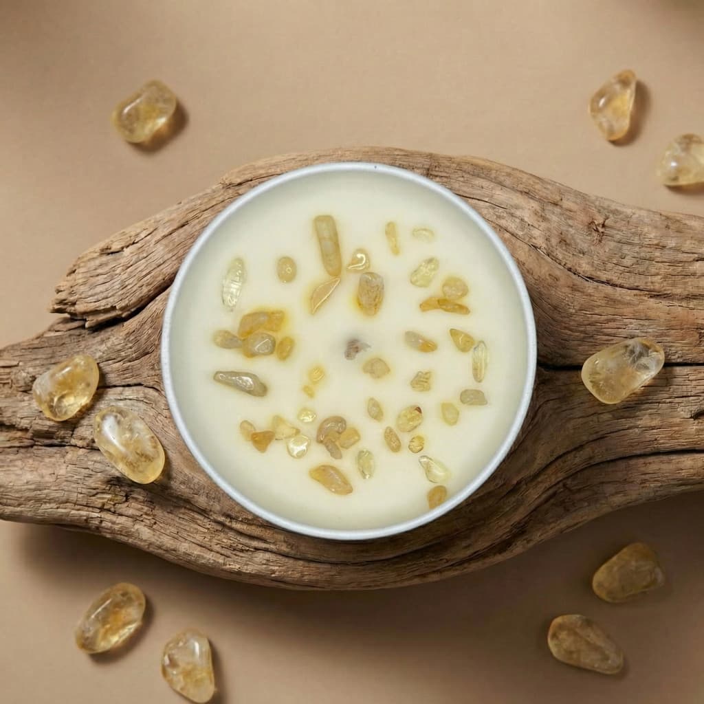 Sveces un mājas aromāti