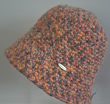 Rudens/ziemas cepure