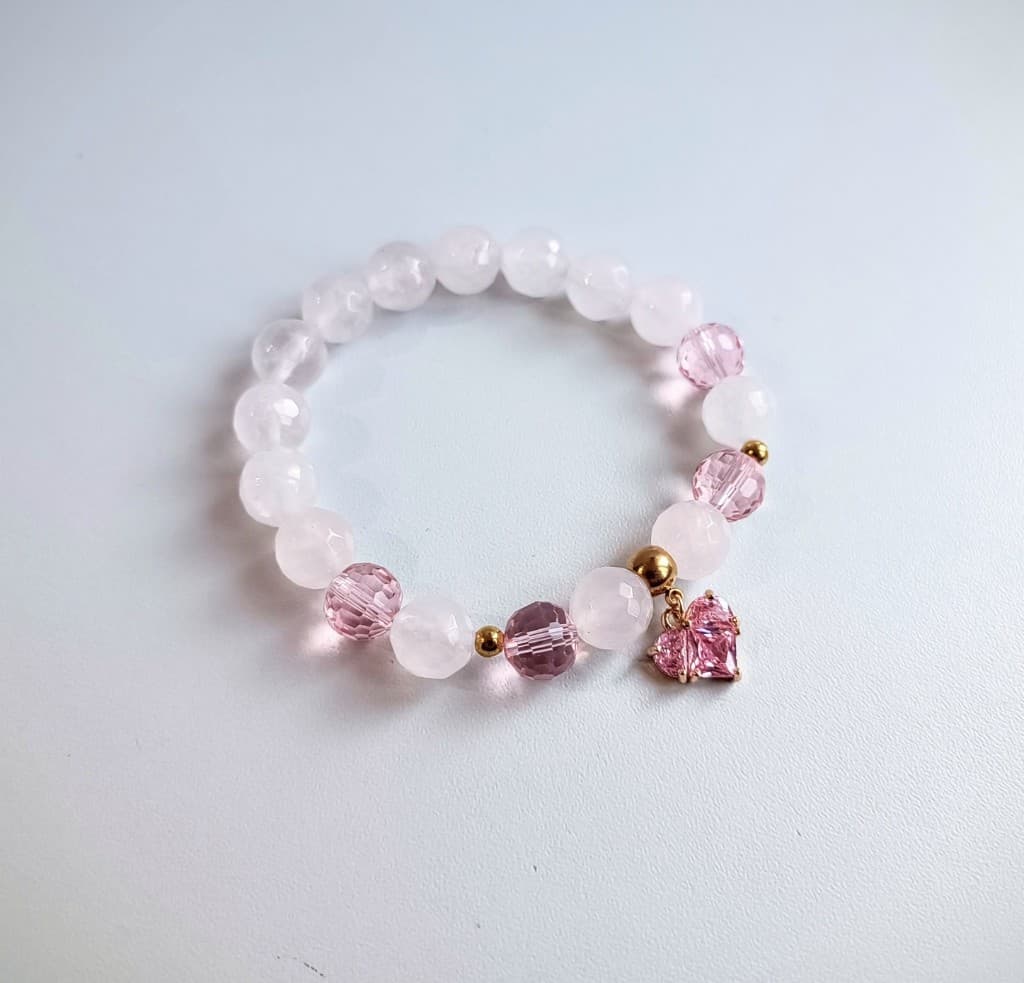 Komplekts auskari un aproce Sirsniņa uc