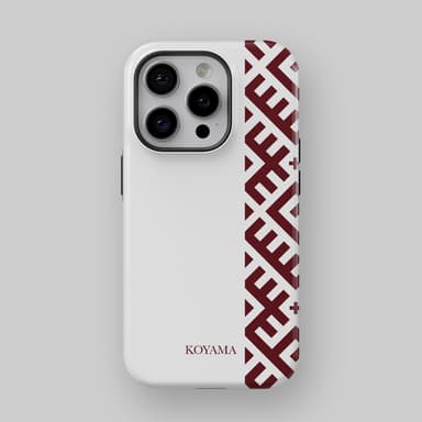 Ūsiņš Though telefona vāciņš