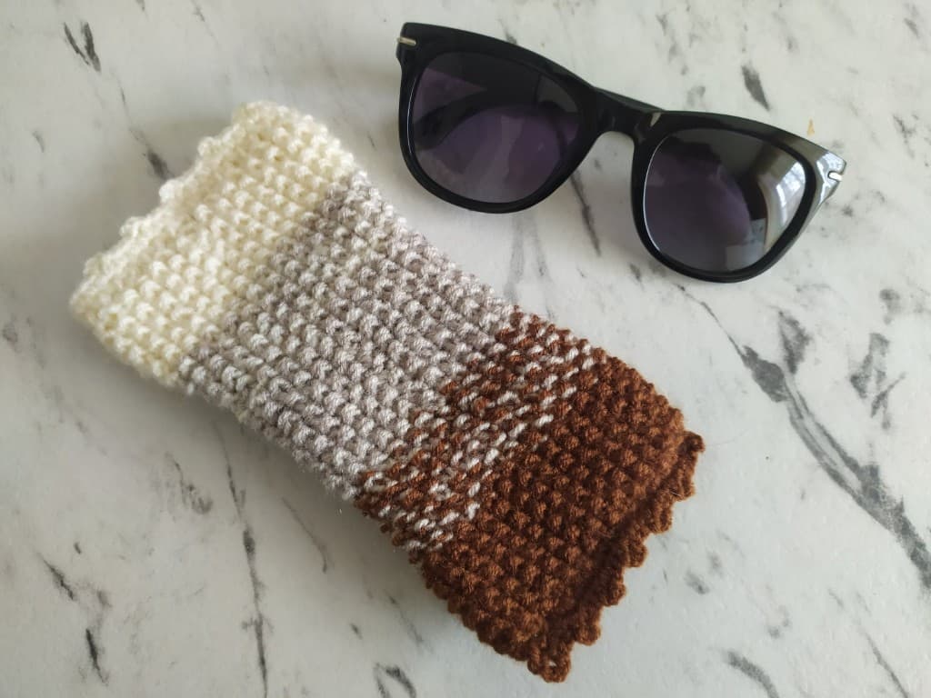 Somiņa brillēm, Telefona soma